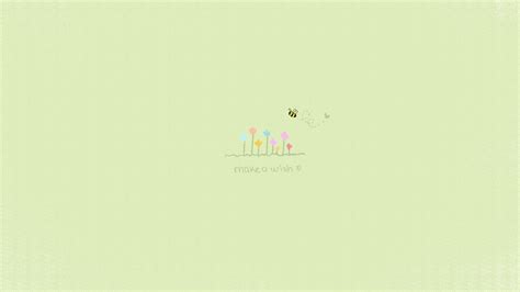 Green pastel desktop wallpaper in 2022 | Desktop wallpaper simple, Aesthetic desktop wallpaper ...