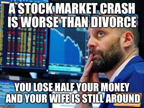 stock market memes 33 - Trade Brains