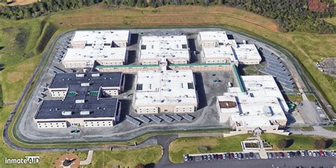 Knox County TN Detention Facility - Inmate Locator