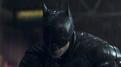 The Batman - DC FanDome Teaser - YouTube