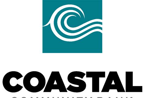 Coastal Logo - LogoDix