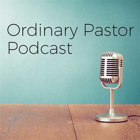 Podcast — SGC Pastors