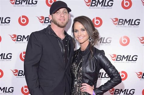 Brantley Gilbert Reveals Touching Details of Proposal