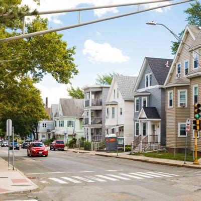 Winter Hill, Somerville MA - Neighborhood Guide | Trulia