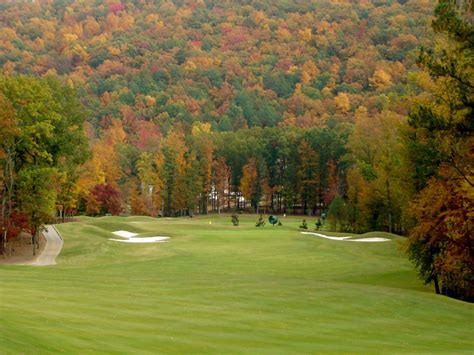 Greystone Golf & Country Club - Legacy Course, Birmingham, AL ...