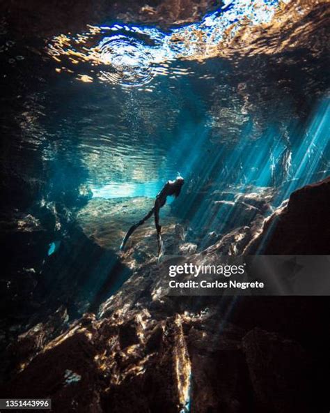 Person Breathing Underwater Photos and Premium High Res Pictures - Getty Images