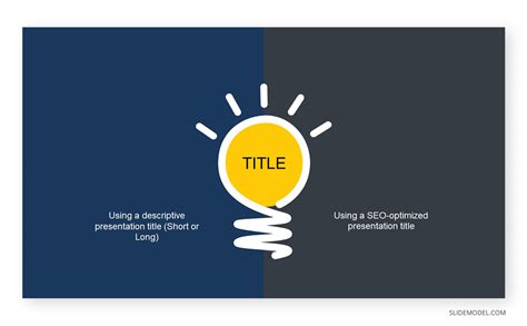 Writing Catchy Presentation Titles: Proven Techniques You Should Know