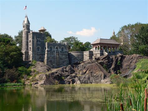 File:Belvedere Castle, Central Park.jpg - Wikipedia