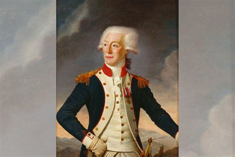 French Nobleman Adopted Patriots' Cause, Became 'Hero of Two Worlds' | Military.com