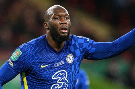 Lukaku faces staying at Chelsea as Blues make transfer decision amid ...