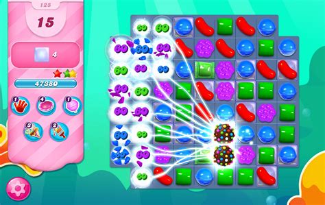 Candy Crush Saga APK Download - Android Puzzled Game, Download at ...