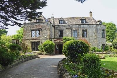 May 21, 2018 — Stow-on-the-Wold - Beausoleil in England