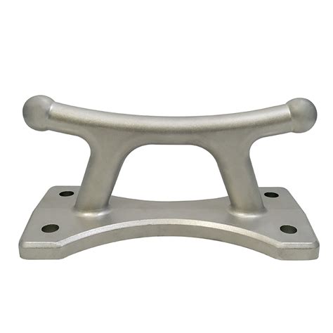 Dock Cleats (Flip Up, Traditional, Open Base) | BH-USA