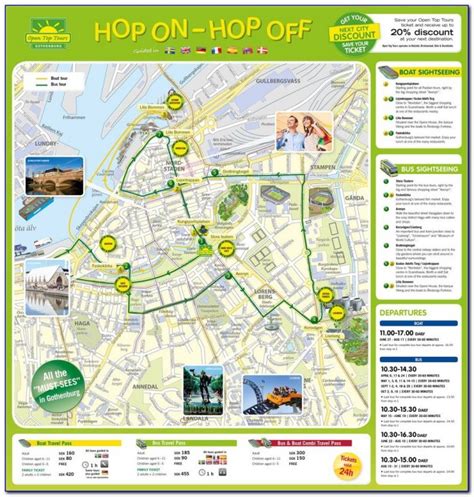 Oslo Hop On Hop Off Bus Route Map - Maps : Resume Examples #qlkmLjMOaj