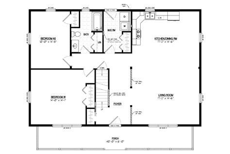 Modular Log Homes Floor Plans Luxury Modular Log Home - vrogue.co