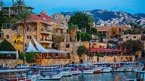 Tourism in Lebanon surges over summer season - Beirut Today