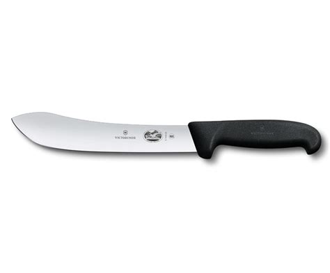 Buy Victorinox Wide Tip Butcher Knife 8″ (20cm) | Butcher Knives Butcher Supplies