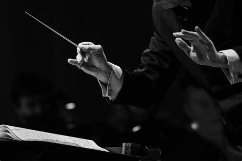 Who Leads an Orchestra | Colorado Symphony