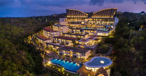 Review: Renaissance Bali Uluwatu (Executive Suite) - Suitesmile