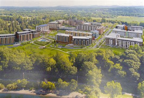 Affordable condos added to plans for former Burlington College land - VTDigger