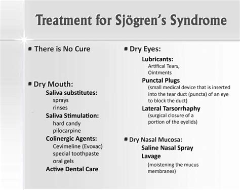 What is Sjogren's Syndrome? How To Tell If You Might Have It | HubPages