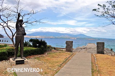 braggies: Exploring Corregidor Island, Philippines (Part 2)