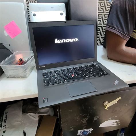 Lenovo Thinkpad Series Available Check Out - Computers - Nigeria