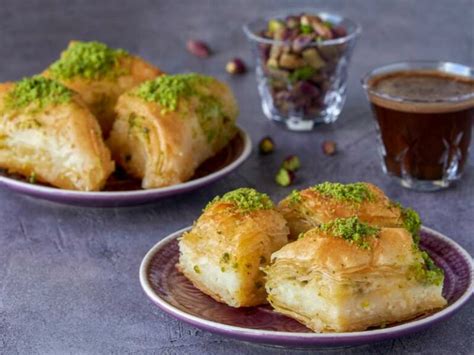 Qatari Food: 14 Traditional Dishes of Qatar | Travel Food Atlas