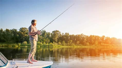 Fishing Vacation Spots In Florida - Unique Fish Photo