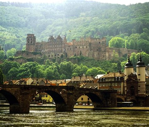 Top 14 Fairy Tale Castles in Germany That You Never Thought Could Exist - Places To See In Your ...