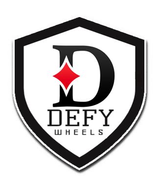 Home - DEFY Wheels