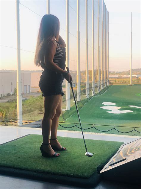 Topgolf Nashville – Nashville Bachelorette Party