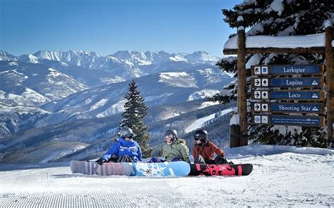 Beaver Creek Ski School | The Ultimate Guide to Ski Lessons and Instruction