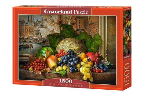 1500 - piece puzzle C-151868 | toys \ puzzles \ puzzle 4000 elementów toys for girls toys for ...