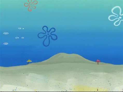 SpongeBuddy Mania - SpongeBob Episode - Sand Castles in the Sand