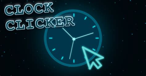 Clock Clicker 🕹️ Játszd a CrazyGames