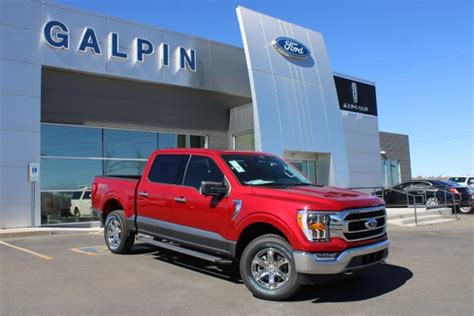 GALPIN FORD - PRESCOTT - Updated December 2024 - 38 Photos & 115 ...