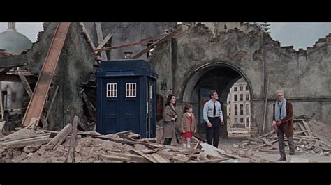 Daleks' Invasion Earth 2150 A.D. (1966)