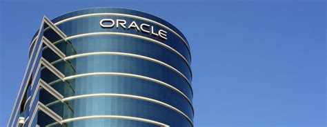 Oracle Headquarters / Originally posted to flickr as oracle ...