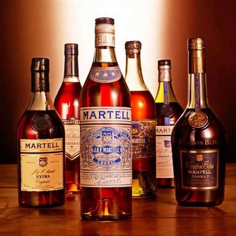 Best Brandy - Top 100 Brandy Brands | WikiliQ®