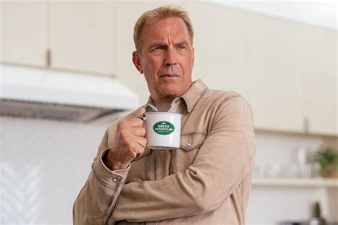 Kevin Costner Says There Was One Non-Negotiable Flavor He Wanted in His ...