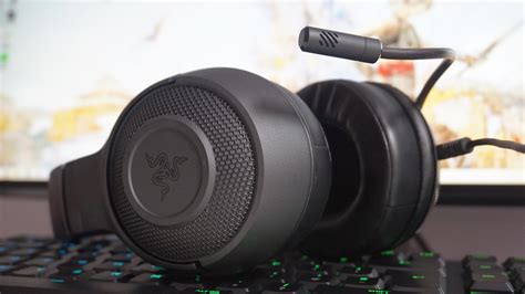 Razer Kraken X review | Rock Paper Shotgun