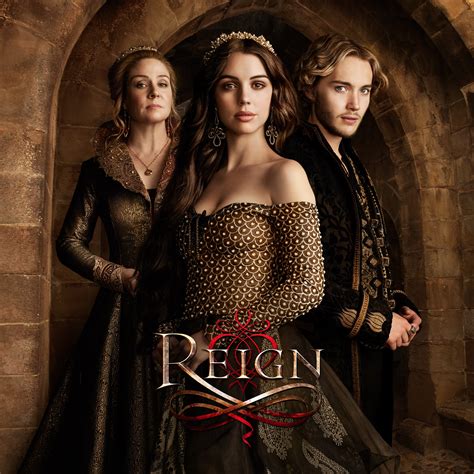 Reign, Season 1 on iTunes