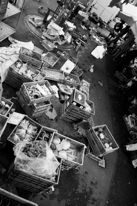 Maurice's Photos/still-life/Carouge market backstage, Carouge Switzerland