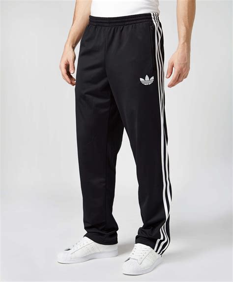 Adidas Track Pants : adidas TIRO SERENO TRACK PANTS (Black) - W55843 ...