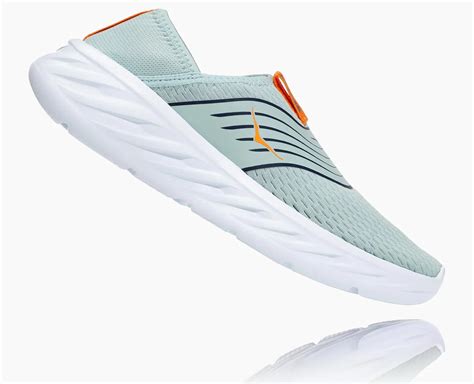 HOKA ONE ONE Women's ORA Recovery Shoe – Portland Running Company