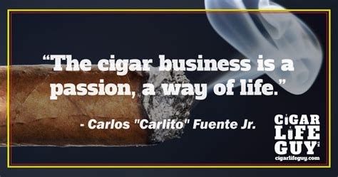 101 of the Best Cigar Quotes From Alfred to Zino - Part 1 - Cigar Life Guy