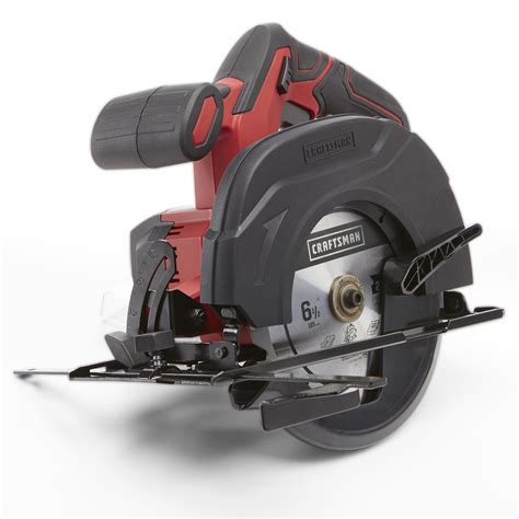 Craftsman 20V 6-1/2" Cordless Circular Saw | Shop Your Way: Online ...