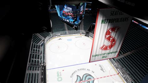 Winter Classic latest chapter in rich hockey history of Seattle | NHL.com