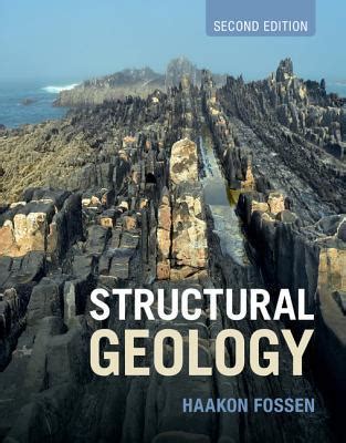 PDF | Structural Geology (2nd Edition) | Bookalls